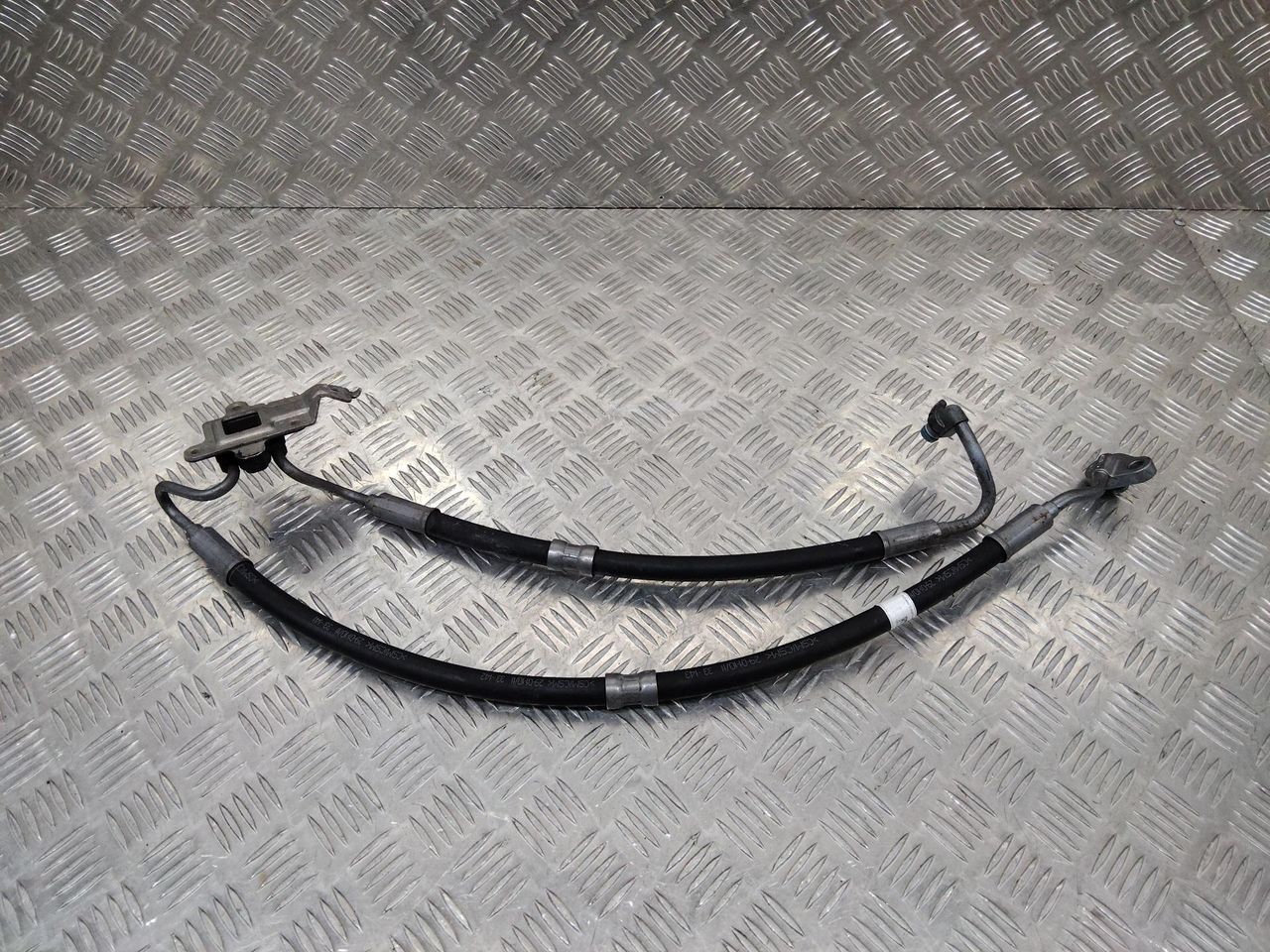 трубка гидроусилителя BMW 5 серия F07/F10/F11 2010, 3.0 л., дизель, 6790635