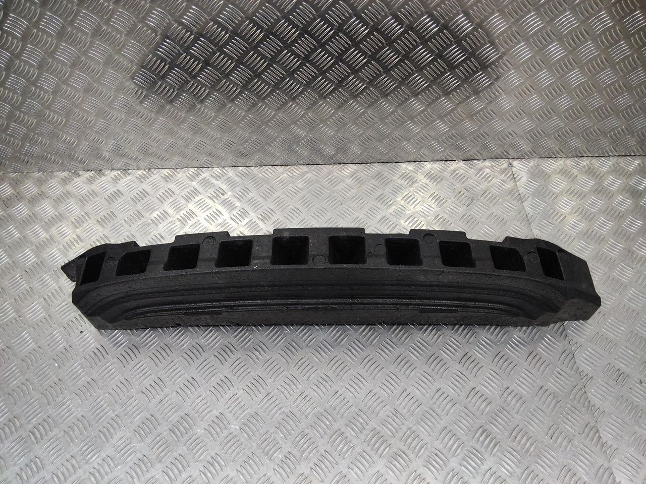абсорбер бампера Volkswagen Tiguan 1 поколение 2008, 5N0807248, 5N0807248B