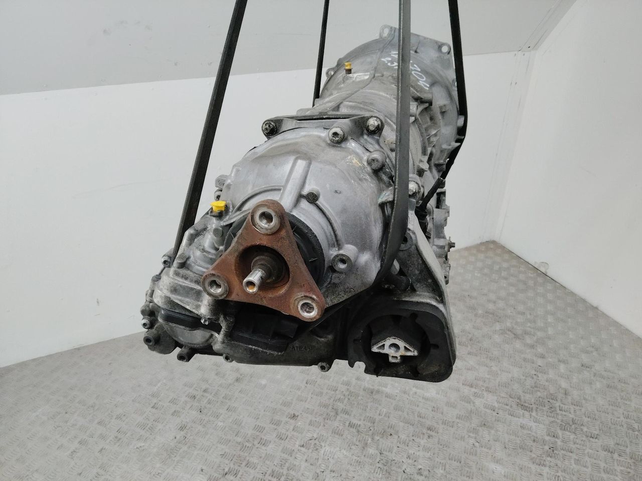 раздаточная коробка BMW X5 F15 2015, 3.0 л., дизель, 8643151