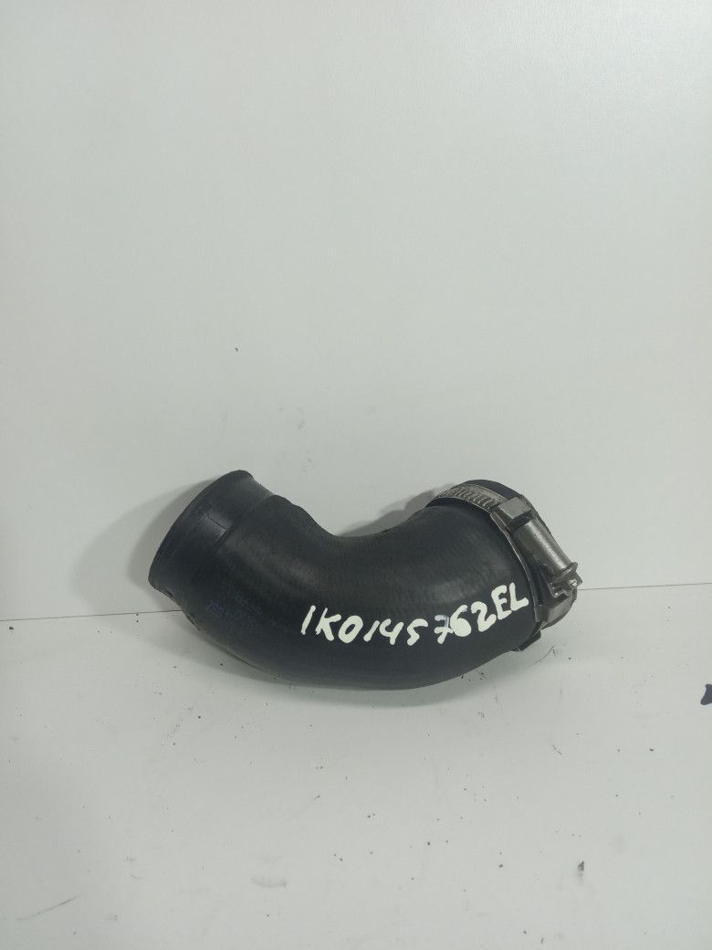 патрубок интеркулера Volkswagen Passat B6 2009, 2.0 л., дизель, седан, 1K0145762EL