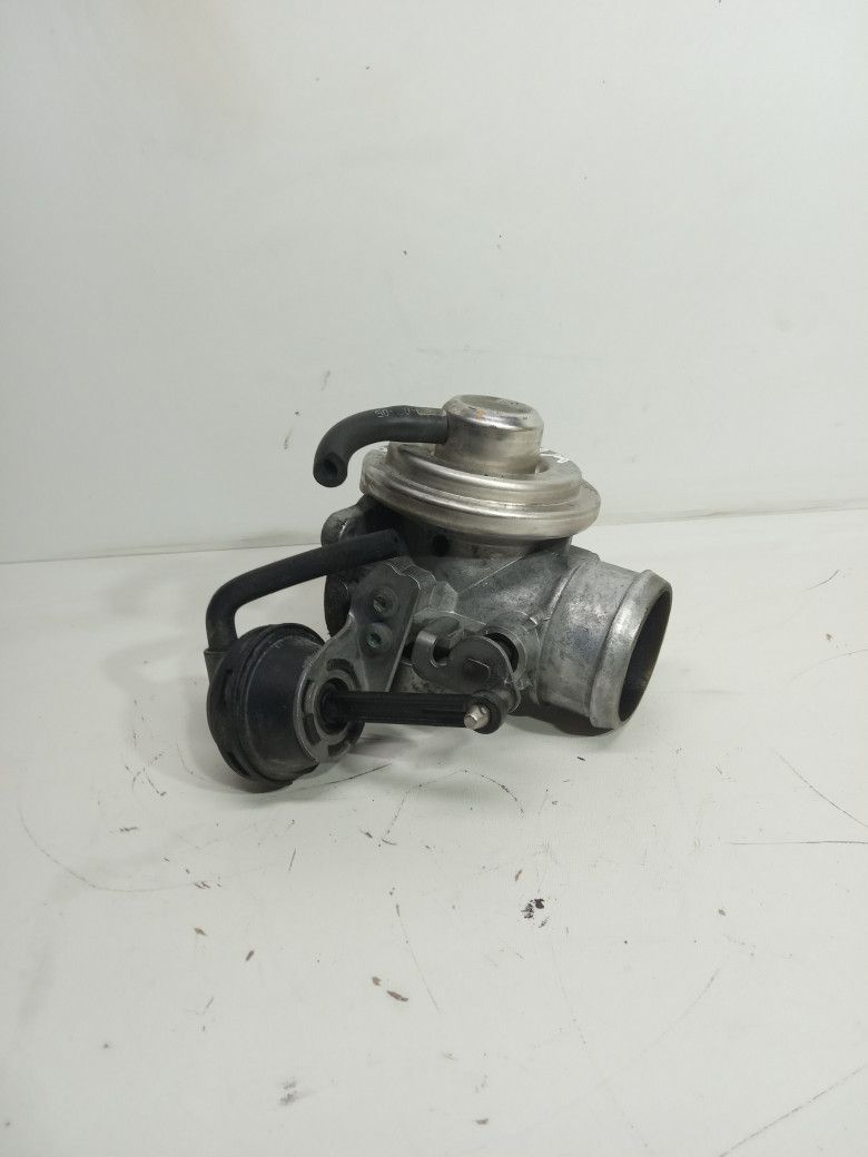 клапан EGR Volkswagen Golf 4 поколение 2004, 1.9 л., дизель, АКПП, хетчбэк 5 дв., 0381290637B, 038131501M