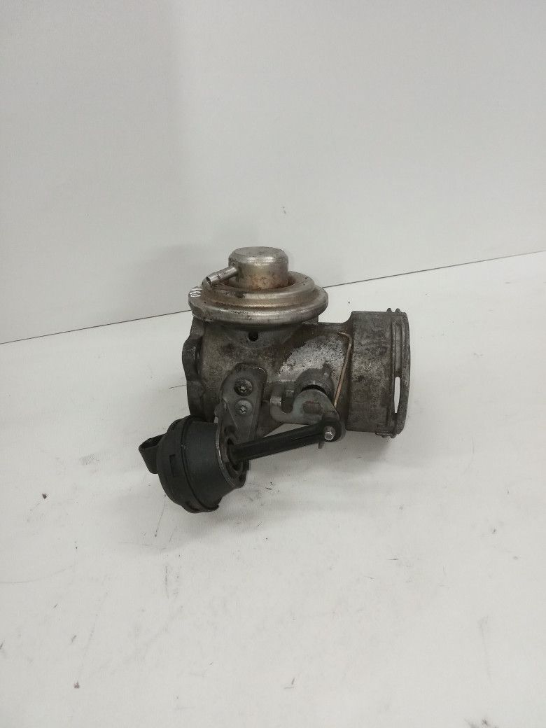клапан EGR Volkswagen Passat B5 [рестайлинг] 2004, 1.9 л., дизель, седан, 038129637038132502AB