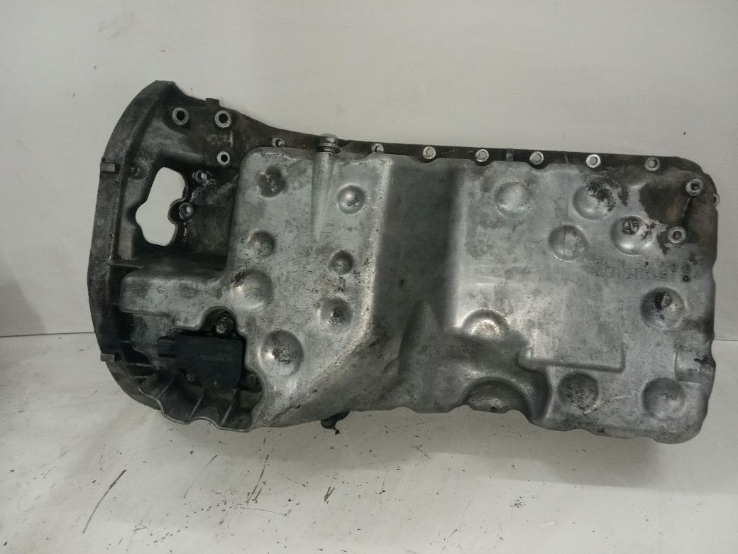масляный поддон Mercedes-Benz E-Класс W211/S211 2005, 2.1 л., дизель, седан, R6460141402