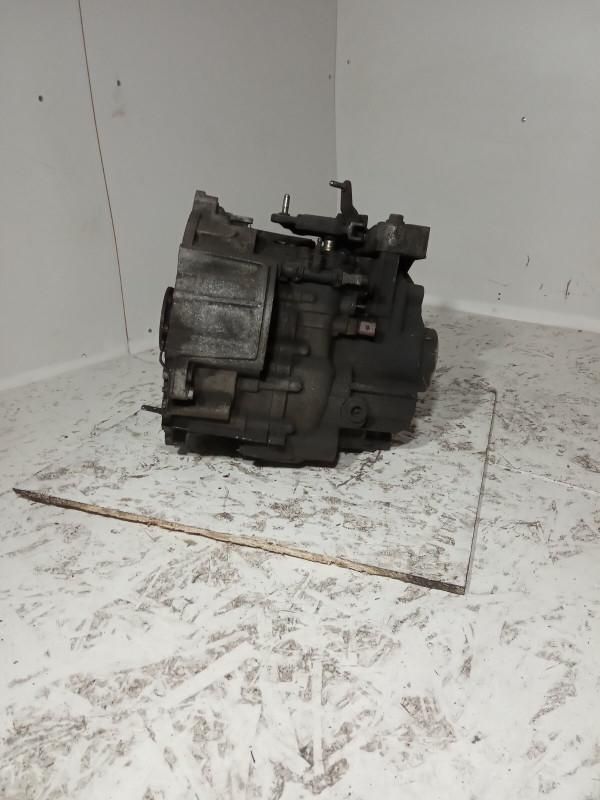 КПП механическая (МКПП) Volkswagen Passat B6 2008, 2.0 л., бензин, МКПП, седан, GVT