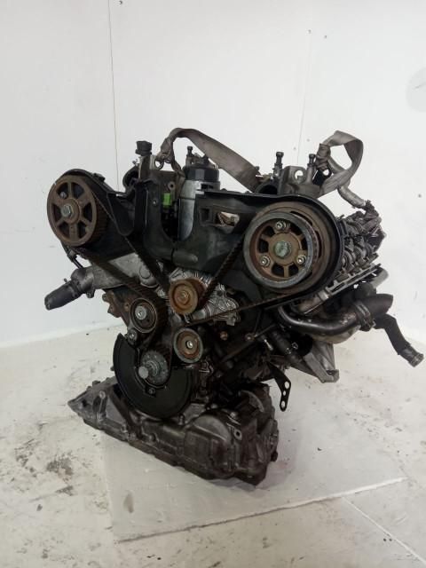 двигатель Audi A4 B6 2003, 2.5 л., дизель, МКПП, седан, BFC