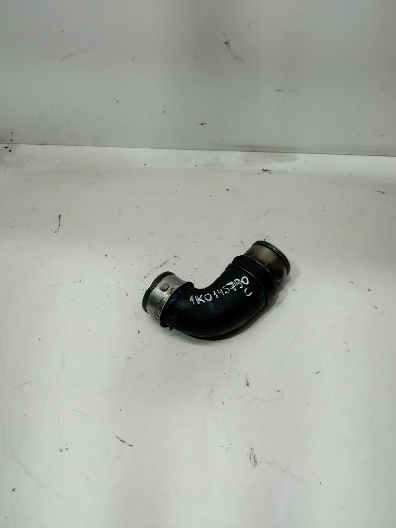 патрубок интеркулера Volkswagen Passat B6 2009, 2.0 л., дизель, 1K0145790C
