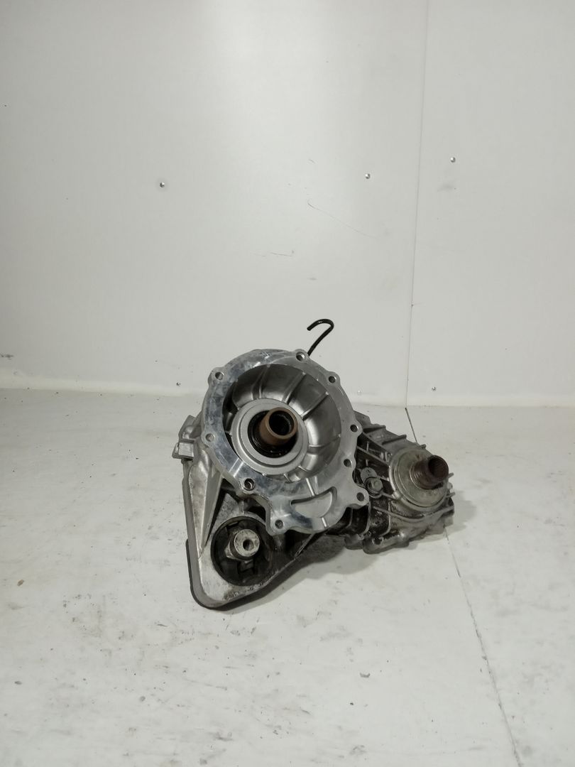 раздаточная коробка BMW X5 E53 2002, 4.4 л., бензин, АКПП