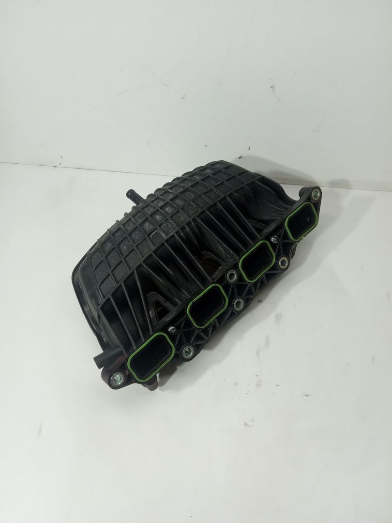 коллектор впускной Volkswagen Tiguan 1 поколение 2010, 1.4 л., бензин, 03C129711AB
