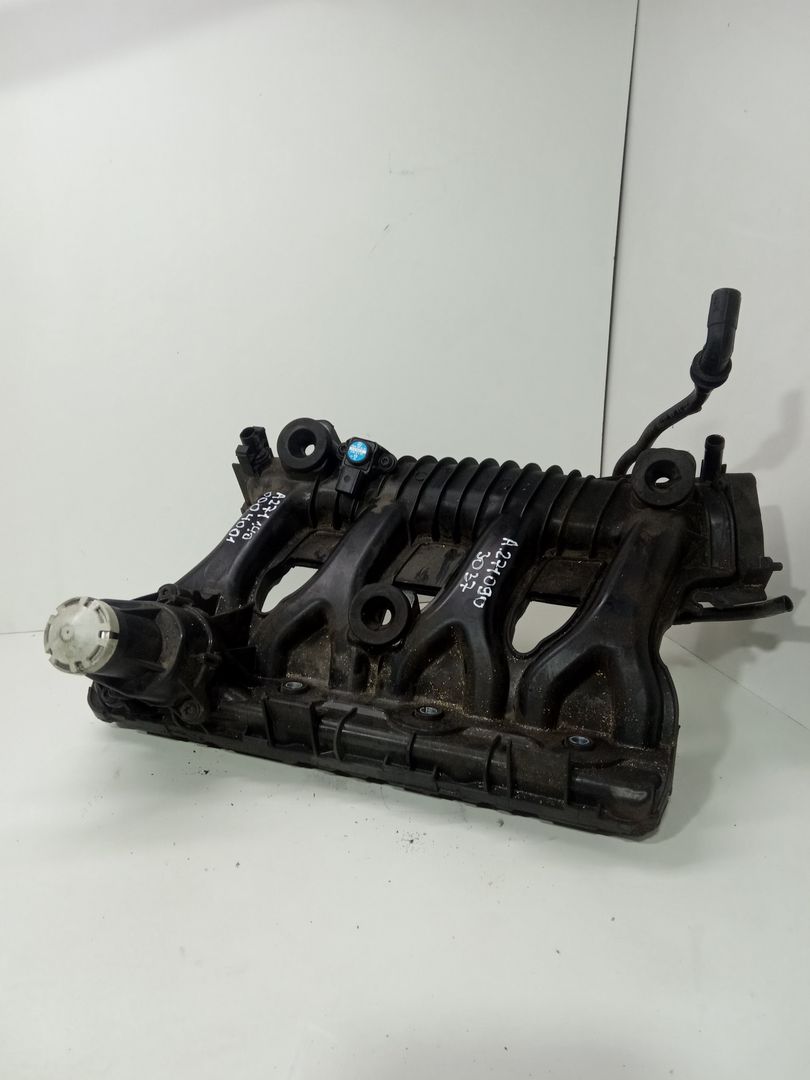 коллектор впускной Mercedes-Benz E-Класс W212/S212/C207/A207 [рестайлинг] 2013, 1.8 л., бензин, A2710903037, A2711400004001