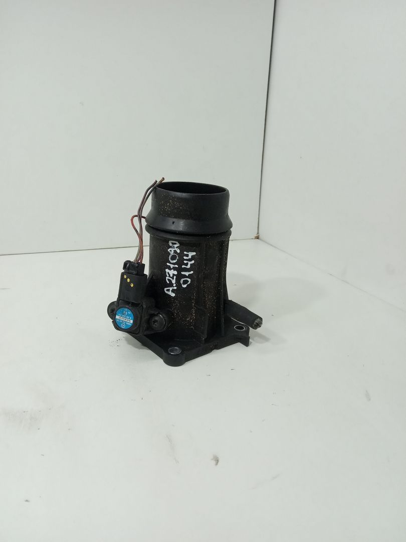 гофра инжектора Mercedes-Benz E-Класс W212/S212/C207/A207 [рестайлинг] 2013, 1.8 л., бензин, A2710900144