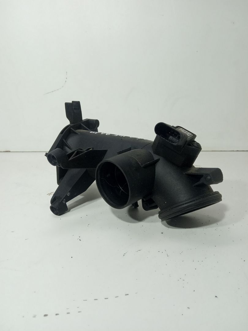патрубок (трубопровод, шланг) Volkswagen Passat B6 2005, 1.4 л., бензин, 03C145861D