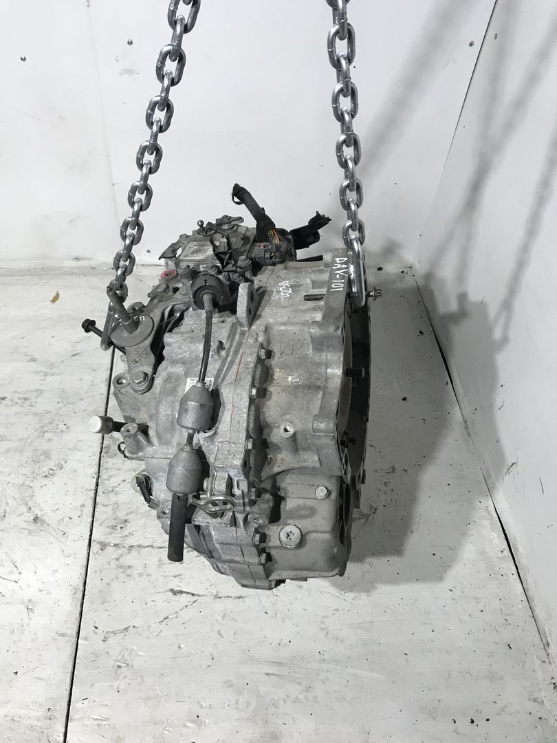 КПП автоматическая (АКПП) Citroen C5 2 поколение 2013, 1.6 л., бензин, АКПП, TF-70SC, 20GA03, TF70, TF70SC, 5F02