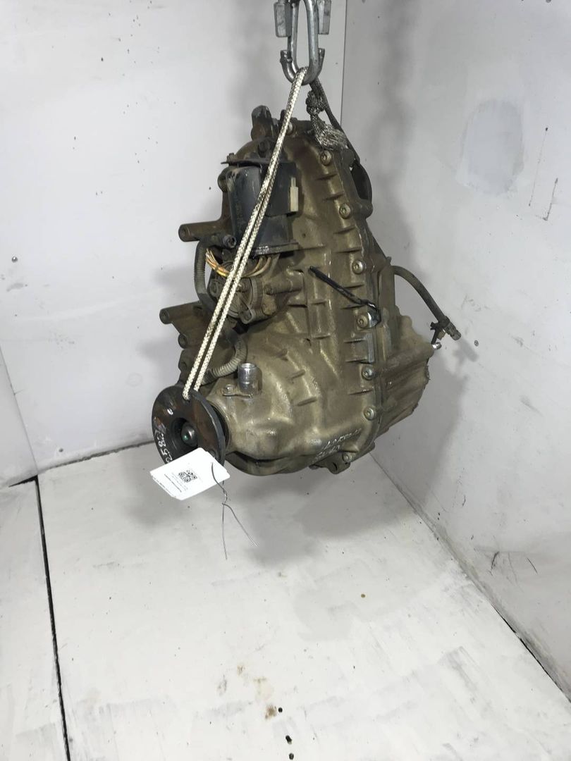 раздаточная коробка Great Wall Hover H5 1 поколение 2013, 2.0 л., дизель, ZM016BF, GW4D20