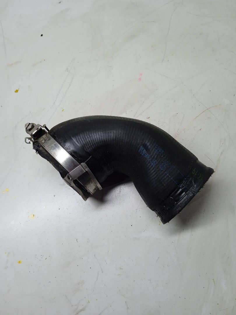 патрубок (трубопровод, шланг) Volkswagen Passat B6 2009, 1.4 л., бензин, седан, 1K0145762BL, 1K0145838L
