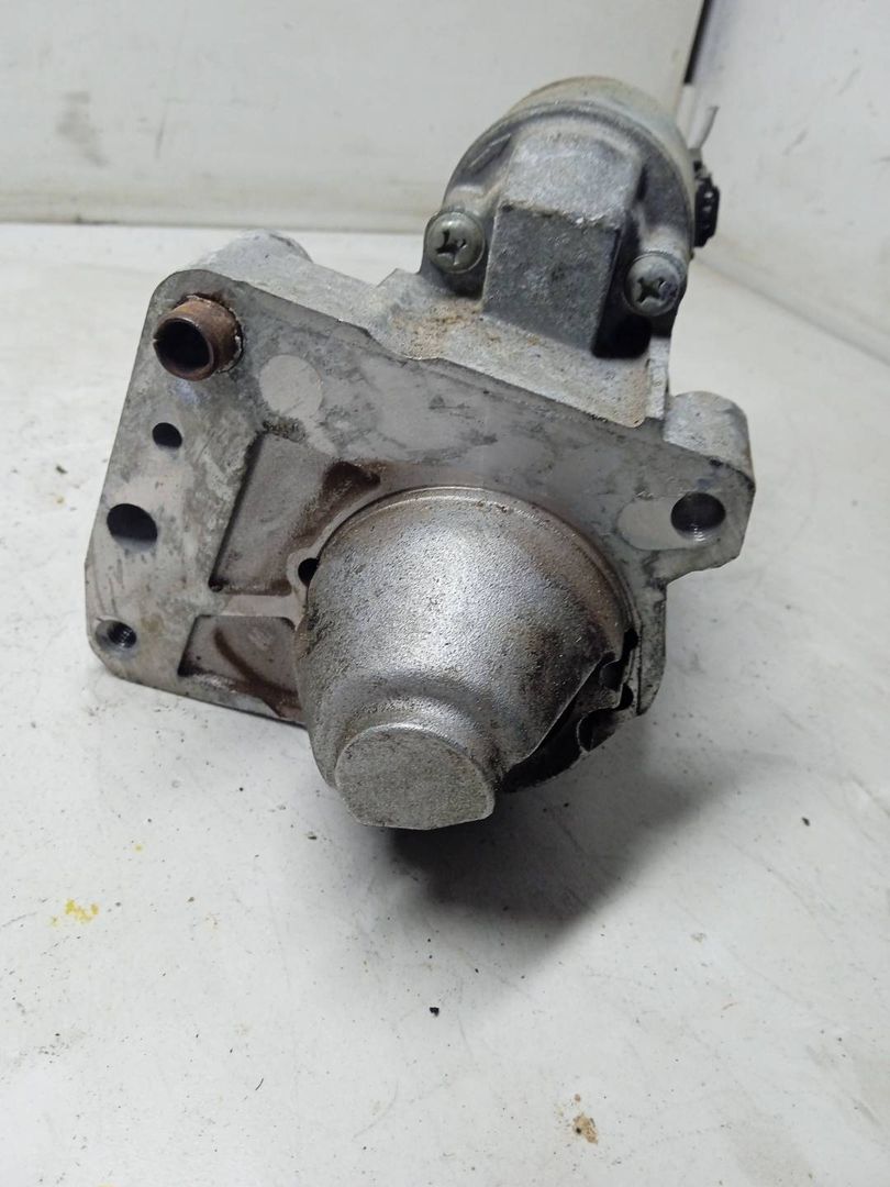стартер Peugeot 308 T7 2007, 1.6 л., бензин, V75500178004, M000T32271ZE