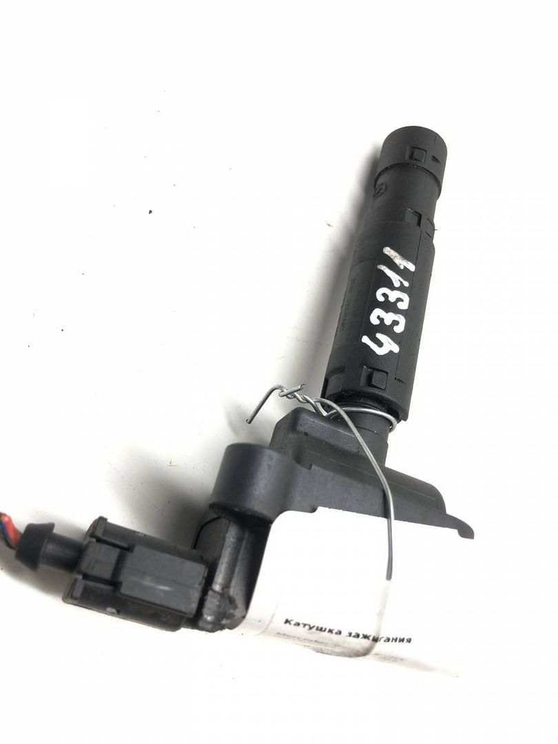катушка зажигания Mercedes-Benz E-Класс W212/S212/C207/A207 2012, 1.8 л., бензин, A0001502580