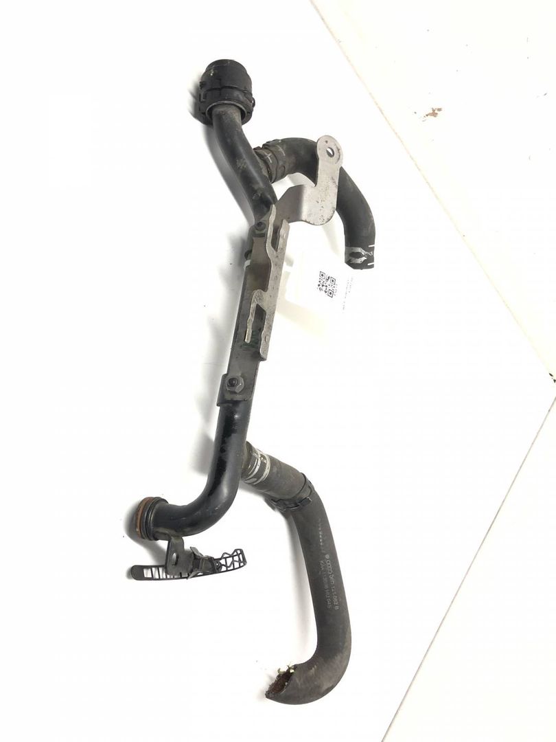 патрубок (трубопровод, шланг) Audi A4 B7 2007, 2.0 л., бензин, 06D121065J