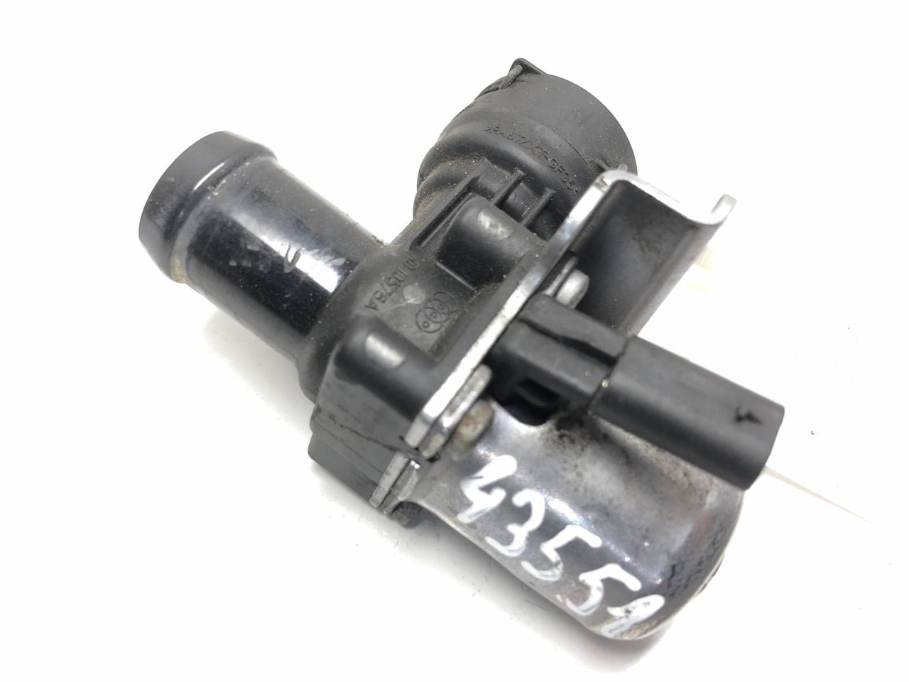 кран отопителя (печки) Mercedes-Benz E-Класс W212/S212/C207/A207 2012, 1.8 л., бензин, A2712030164
