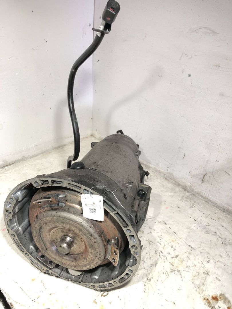 КПП автоматическая (АКПП) Chrysler 300C 1 поколение 2008, 3.0 л., дизель, 722678, A722678