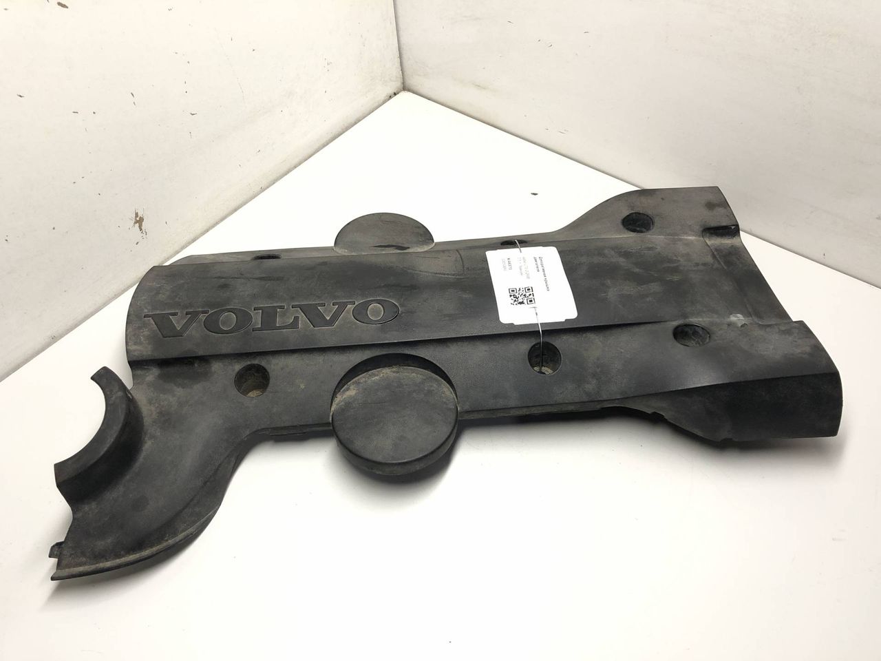 декоративная крышка двигателя Volvo C70 2 поколение 2008, 2.5 л., бензин, 30650895