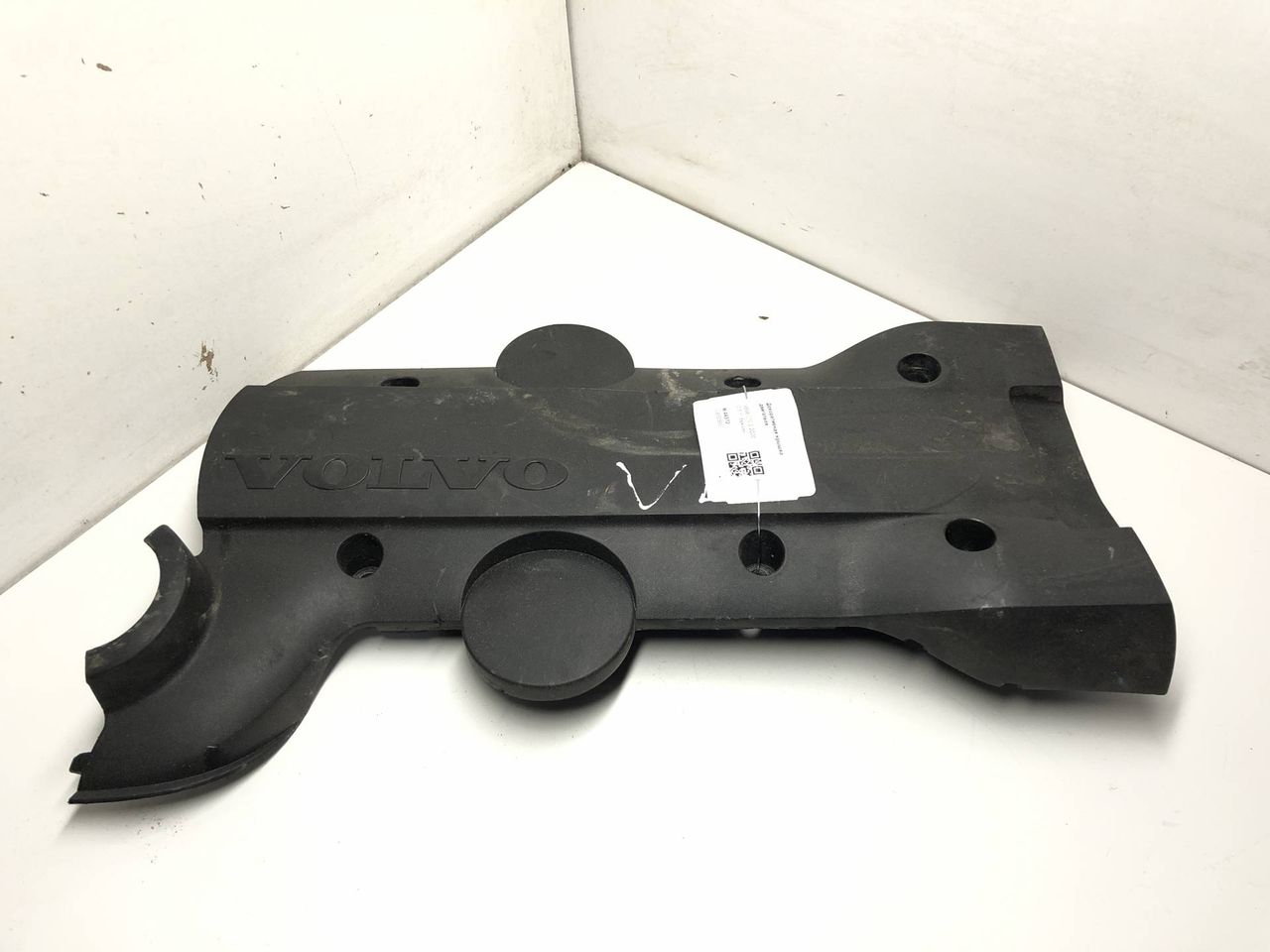 декоративная крышка двигателя Volvo C70 2 поколение 2008, 2.5 л., бензин, 30650895