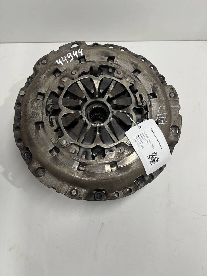 маховик Audi A4 B8/8K 2010, 1.8 л., бензин, 0B1105266AG, 415034410, 0B1141031K, 0B2141117A, 0B2141117D, 0B2141117F, 0CS141031D