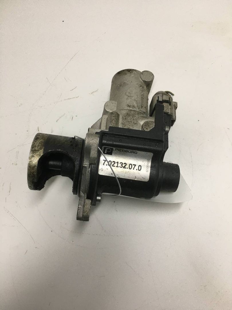 клапан EGR Audi A6 4F/C6 [рестайлинг] 2010, 2.7 л., дизель, 059131501D, 702132070