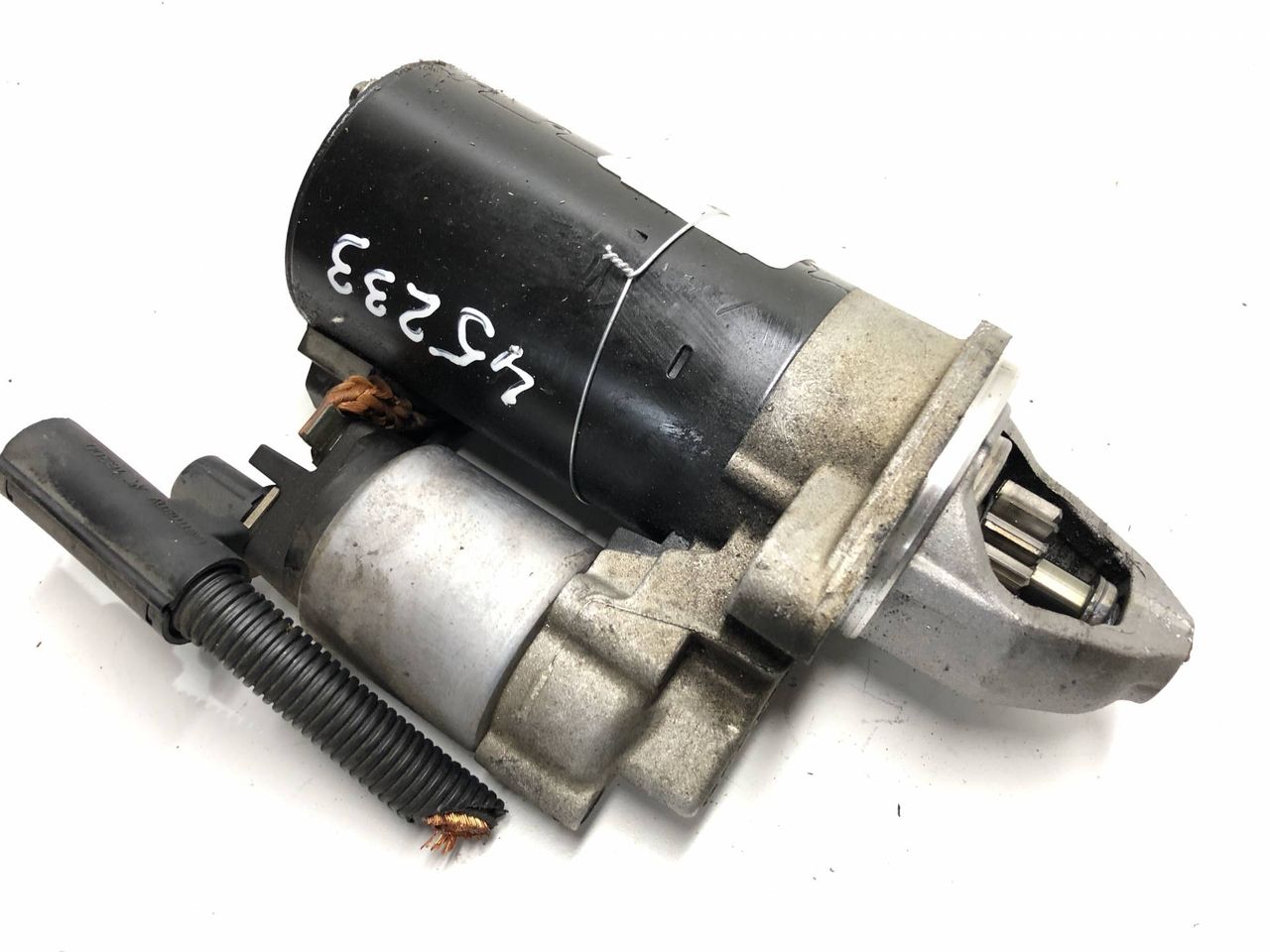 стартер Mercedes-Benz E-Класс W212/S212/C207/A207 2011, 1.8 л., бензин, 271860, 271820, A2719060200