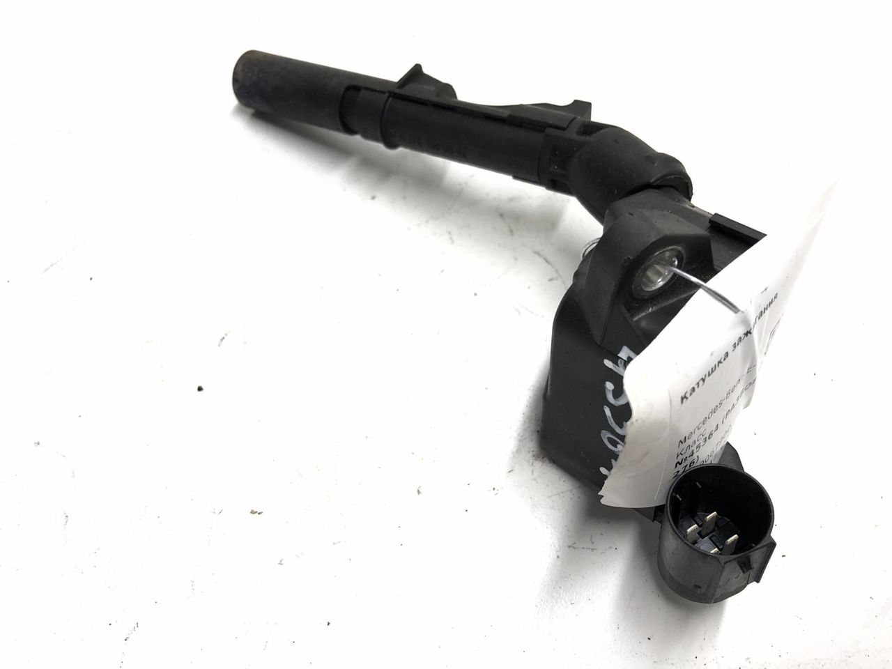 катушка зажигания Mercedes-Benz E-Класс W213/S213/C238/A238 2018, 3.0 л., бензин, АКПП, A2769067900, 28301247, Q09