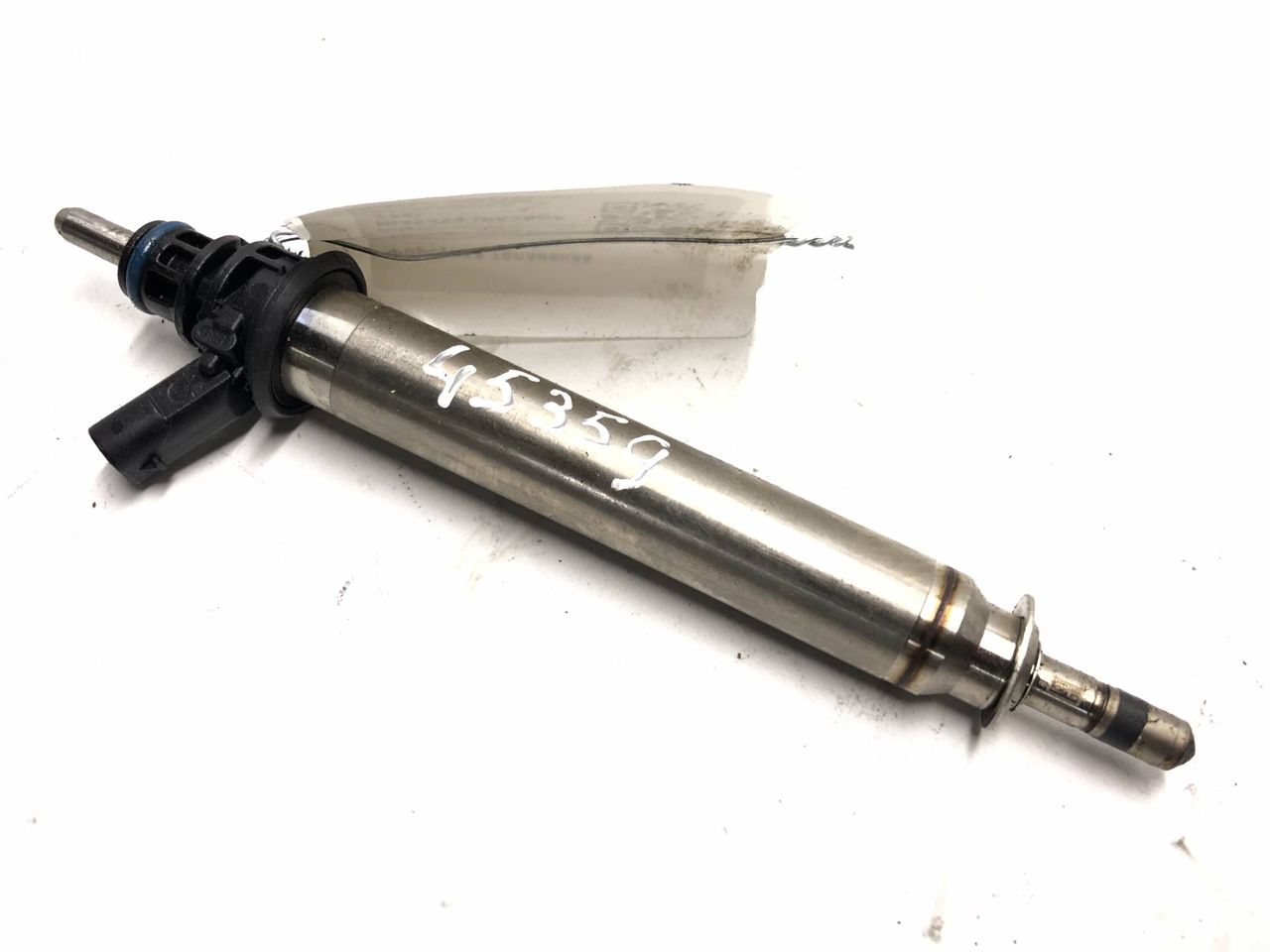 форсунка Mercedes-Benz E-Класс W213/S213/C238/A238 2018, 3.0 л., бензин, АКПП, A2560700187, 342EX, 0261500397