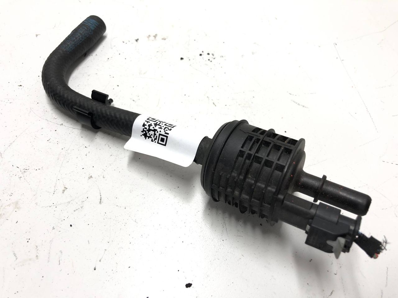 клапан впускного коллектора Mercedes-Benz E-Класс W213/S213/C238/A238 2018, 3.0 л., бензин, АКПП, A0014764432, RG0006, 0280142561