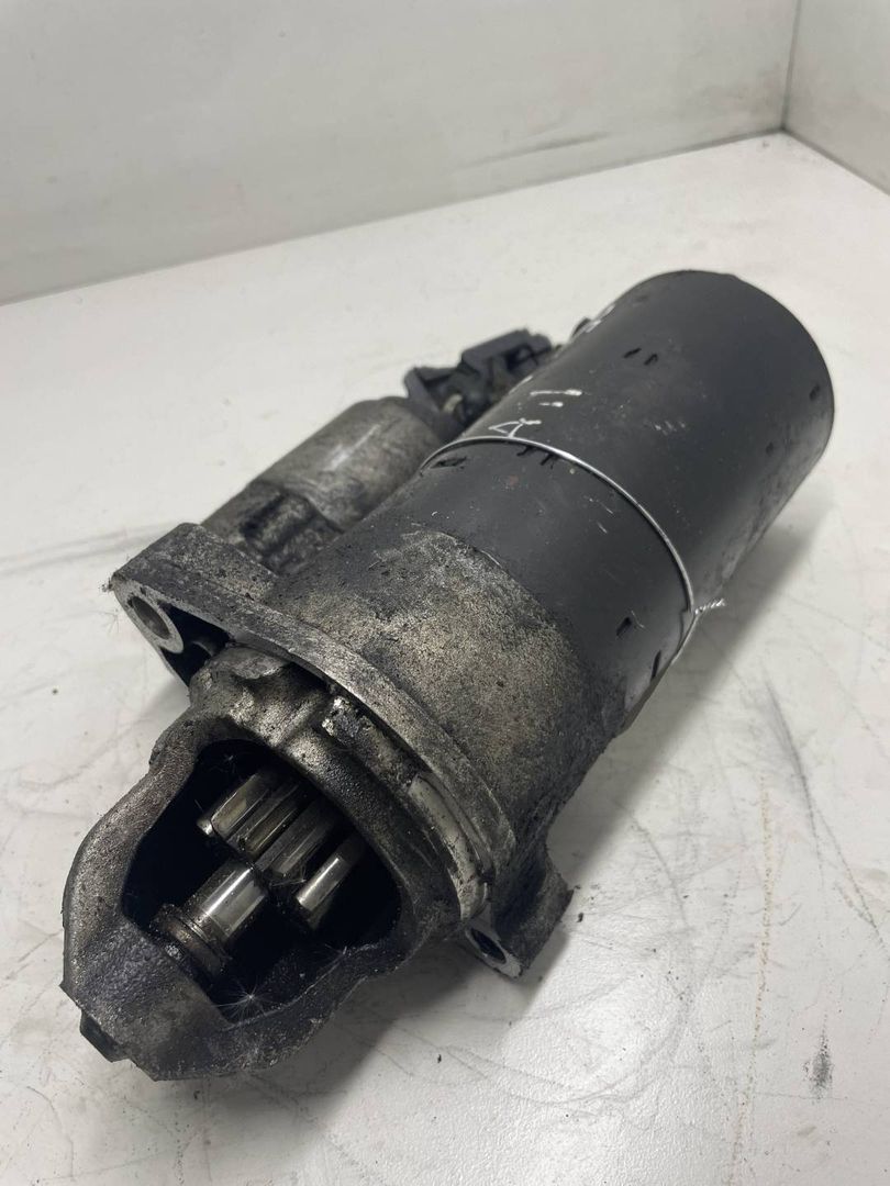 стартер Audi A6 4F/C6 2005, 3.0 л., дизель, АКПП, седан, 059911024, 059911024