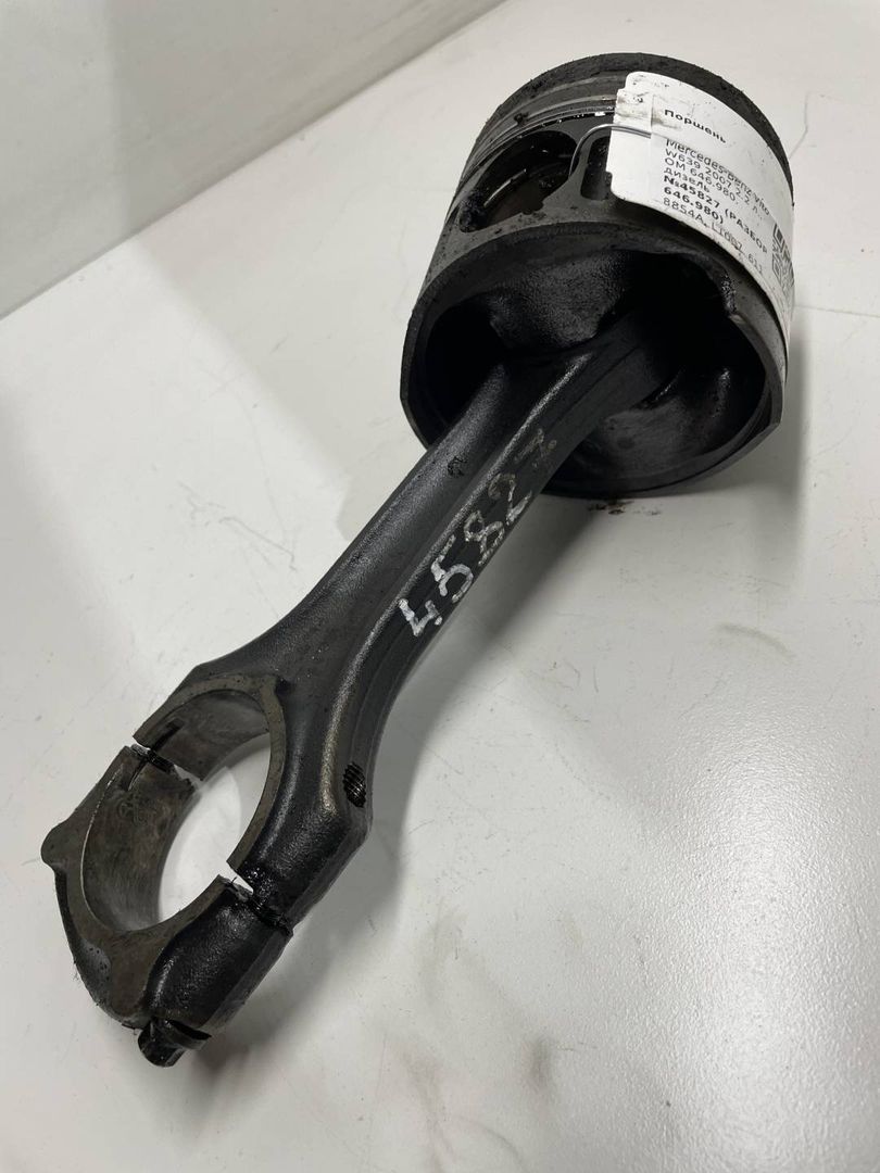 поршень Mercedes-Benz Vito W639 2007, 2.2 л., дизель, 8854A, L1007, 611