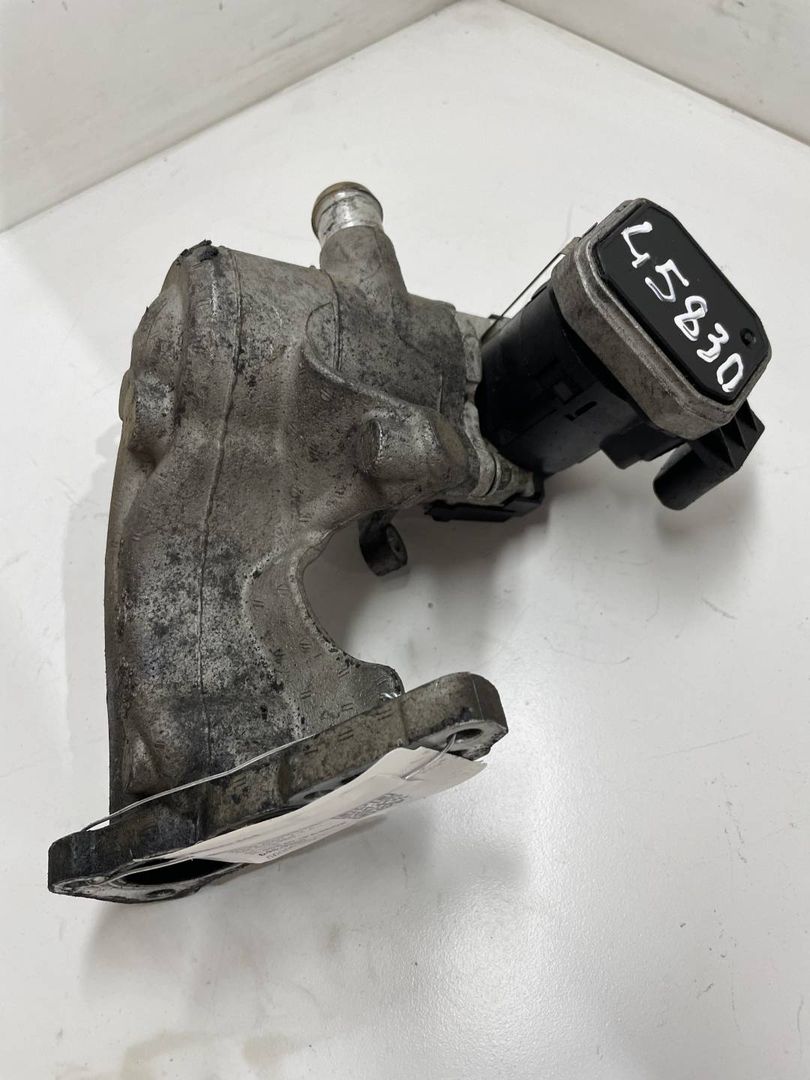 клапан EGR Mercedes-Benz Vito W639 2007, 2.2 л., дизель, 00005320C2, A6461400860