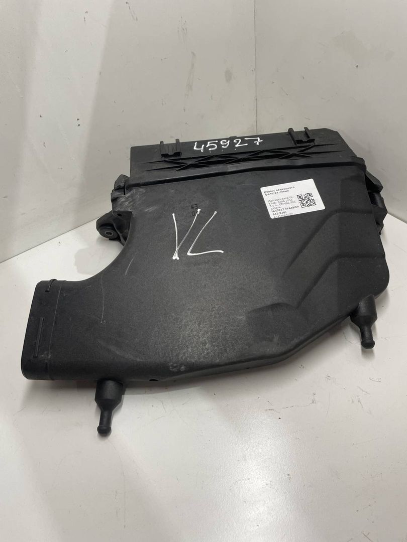 корпус воздушного фильтра Mercedes-Benz GL-Класс X166 2013, 3.0 л., дизель, A6420904301