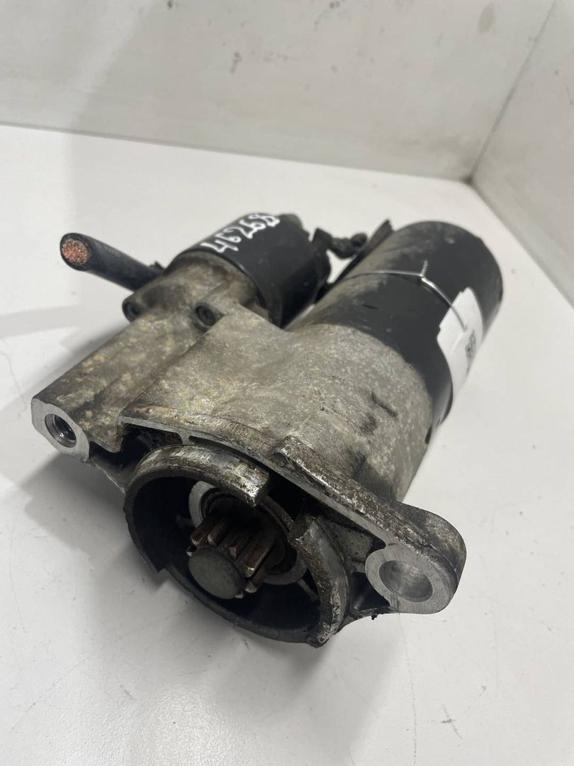 стартер Volkswagen Touareg 1 поколение 2004, 3.2 л., бензин, 0001123002, 012911023F