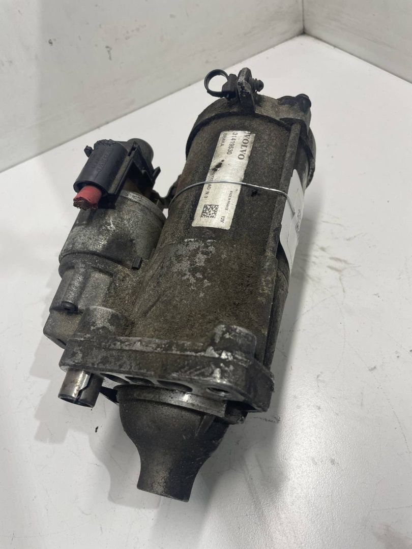 стартер Volvo S90 2 поколение 2018, 2.0 л., дизель, 31419530, 30659576, 36002980, 36012434