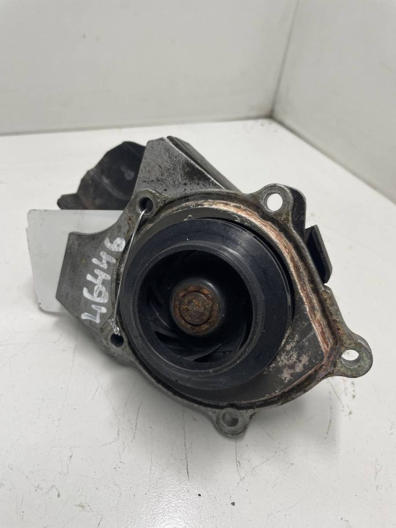 помпа Audi A4 B8/8K [рестайлинг] 2011, 1.8 л., бензин, седан, 06J121026AC
