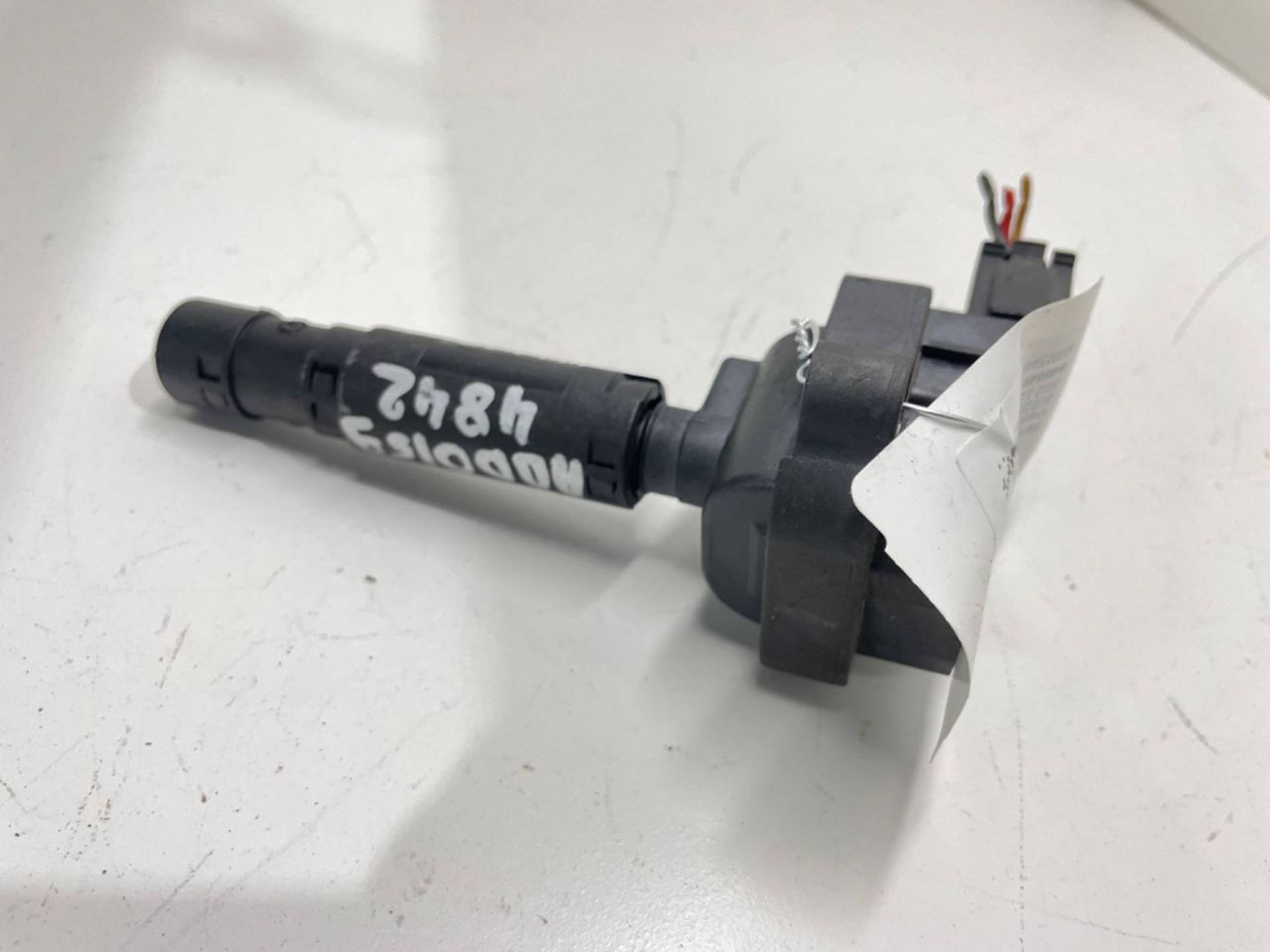 катушка зажигания Mercedes-Benz E-Класс W212/S212/C207/A207 2012, 1.8 л., бензин, A0001594842