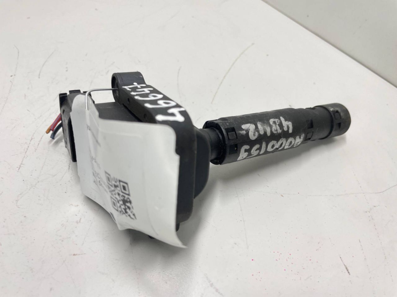 катушка зажигания Mercedes-Benz E-Класс W212/S212/C207/A207 2012, 1.8 л., бензин, A0001594842