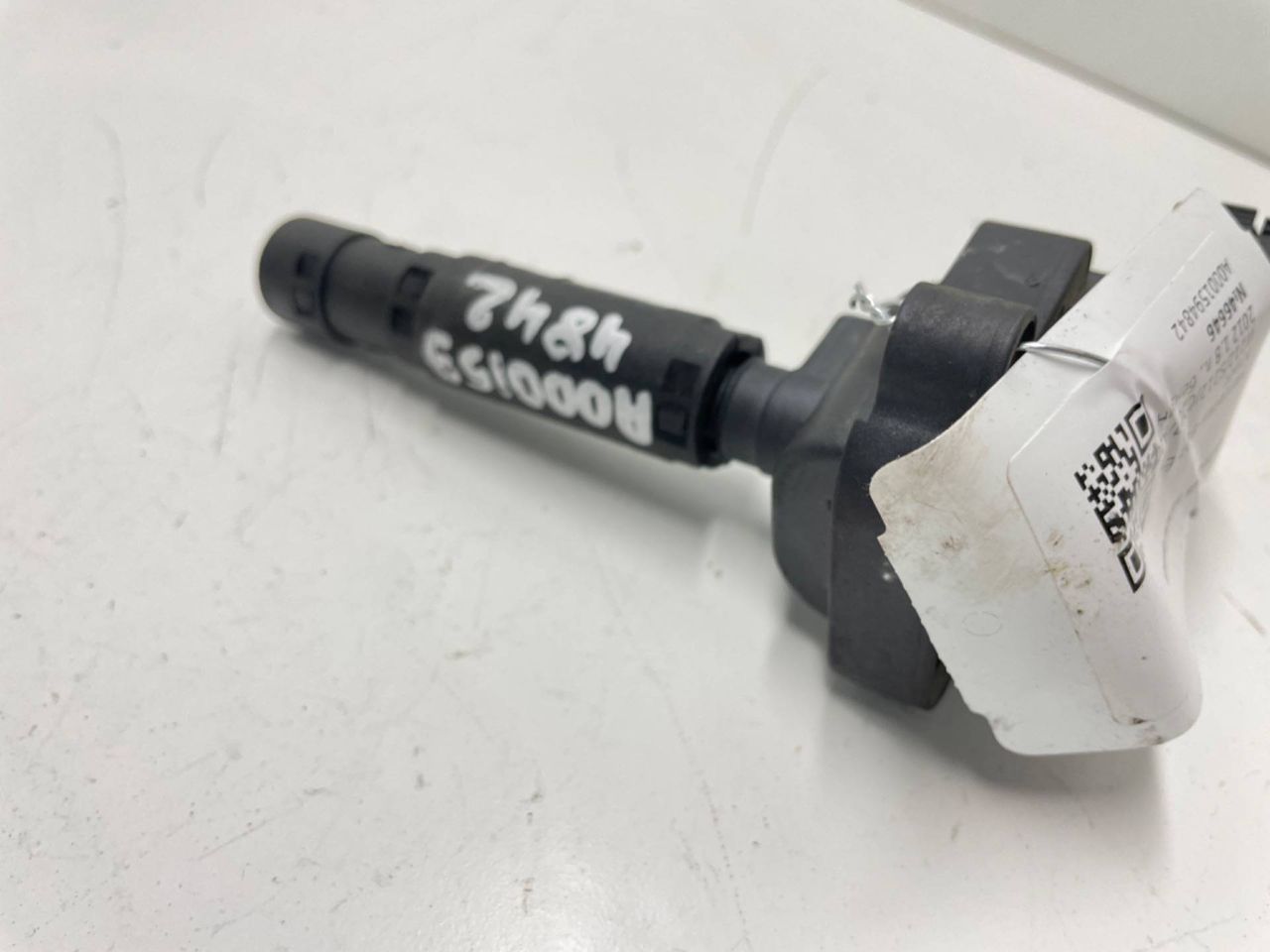 катушка зажигания Mercedes-Benz E-Класс W212/S212/C207/A207 2012, 1.8 л., бензин, A0001594842