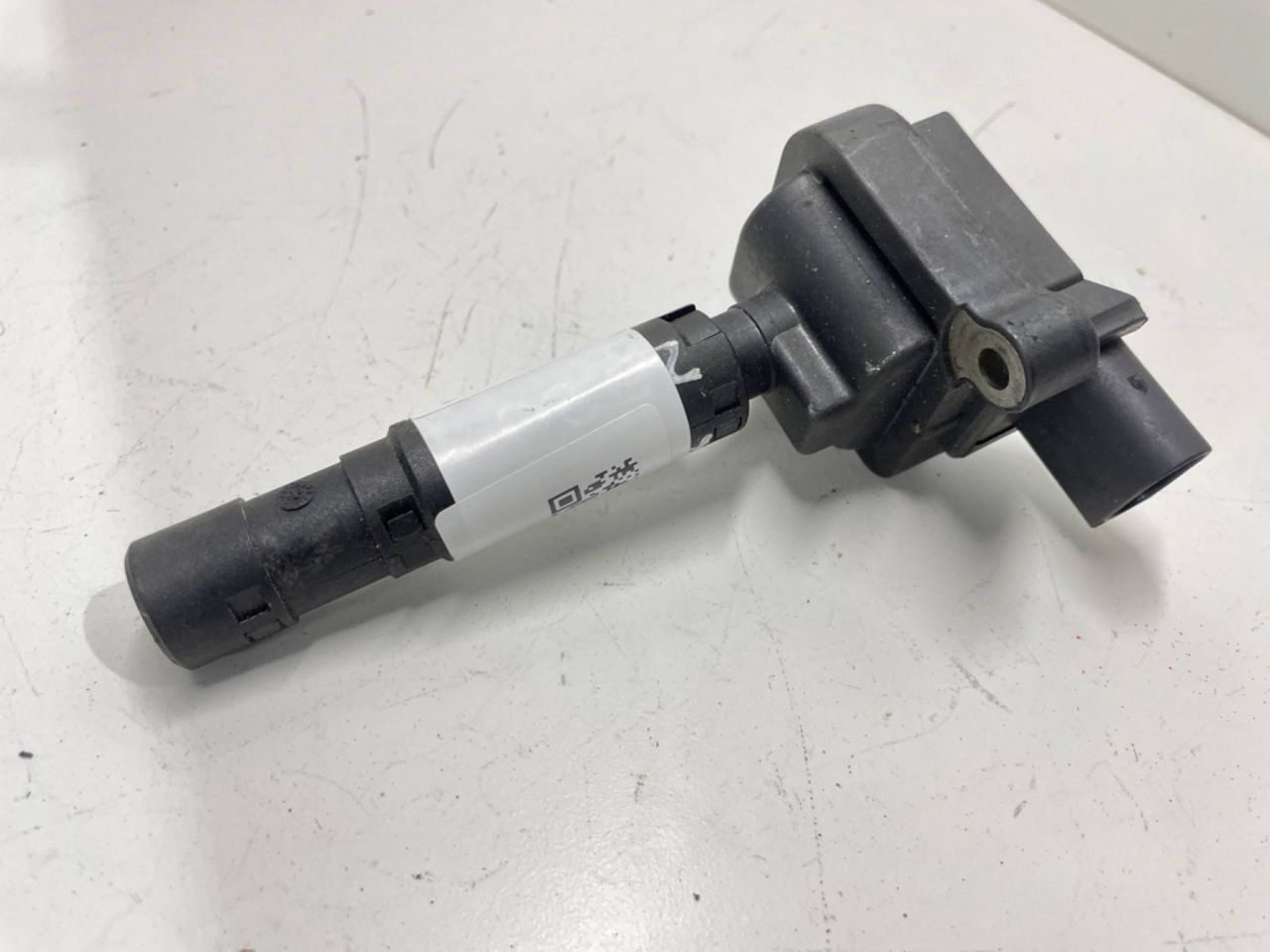 катушка зажигания Mercedes-Benz E-Класс W212/S212/C207/A207 2012, 1.8 л., бензин, A0001502580