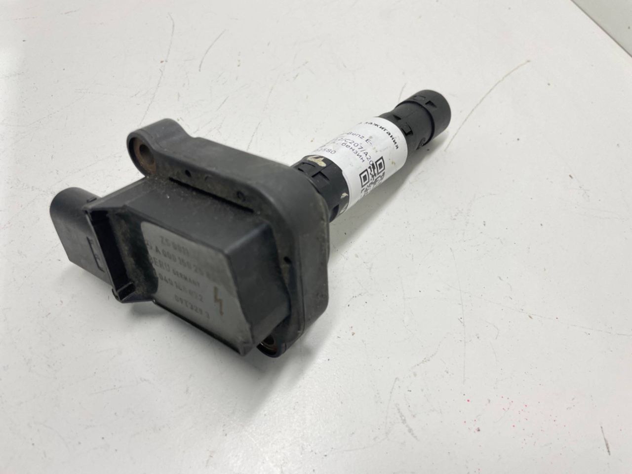 катушка зажигания Mercedes-Benz E-Класс W212/S212/C207/A207 2012, 1.8 л., бензин, A0001502580
