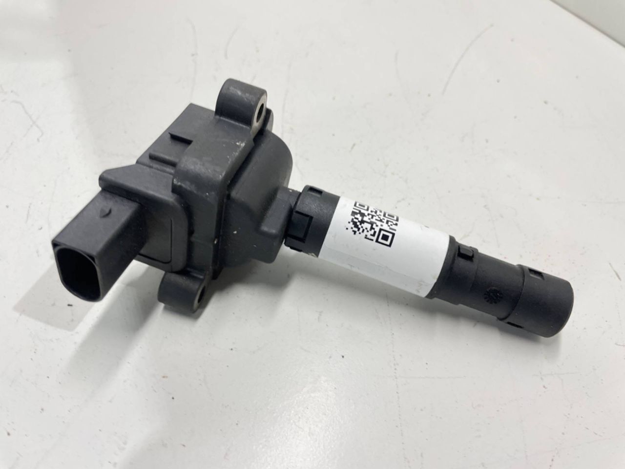катушка зажигания Mercedes-Benz E-Класс W212/S212/C207/A207 2012, 1.8 л., бензин, A0001502580
