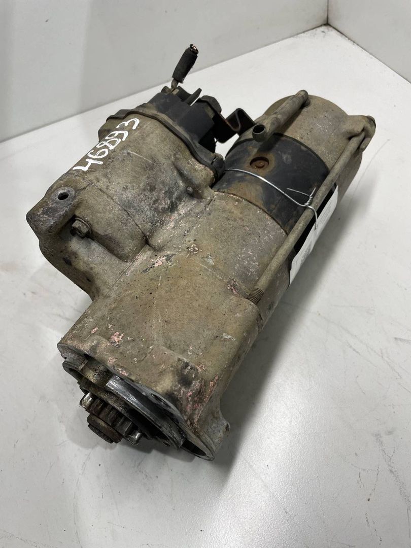 стартер Land Rover Range Rover 2007, 3.6 л., дизель, NAD500280, 4280004610