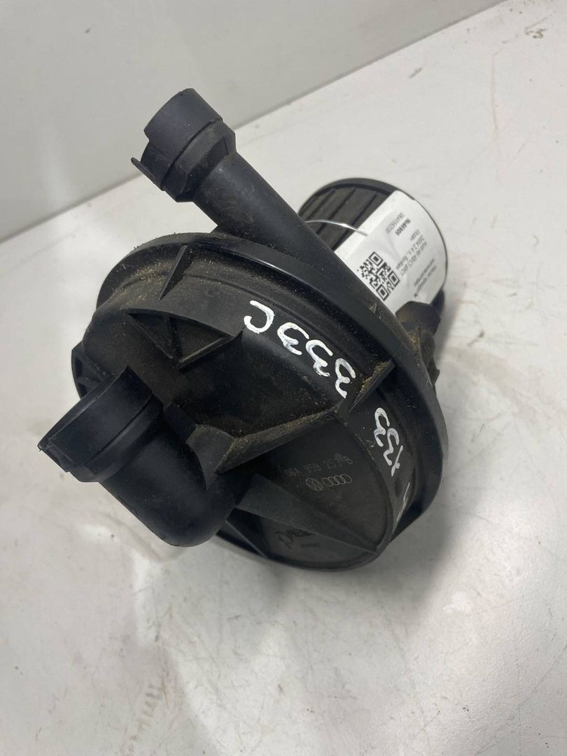 насос продувки катализатора Audi A6 4B/C5 [рестайлинг] 2004, 2.4 л., бензин, седан, 06A959253B