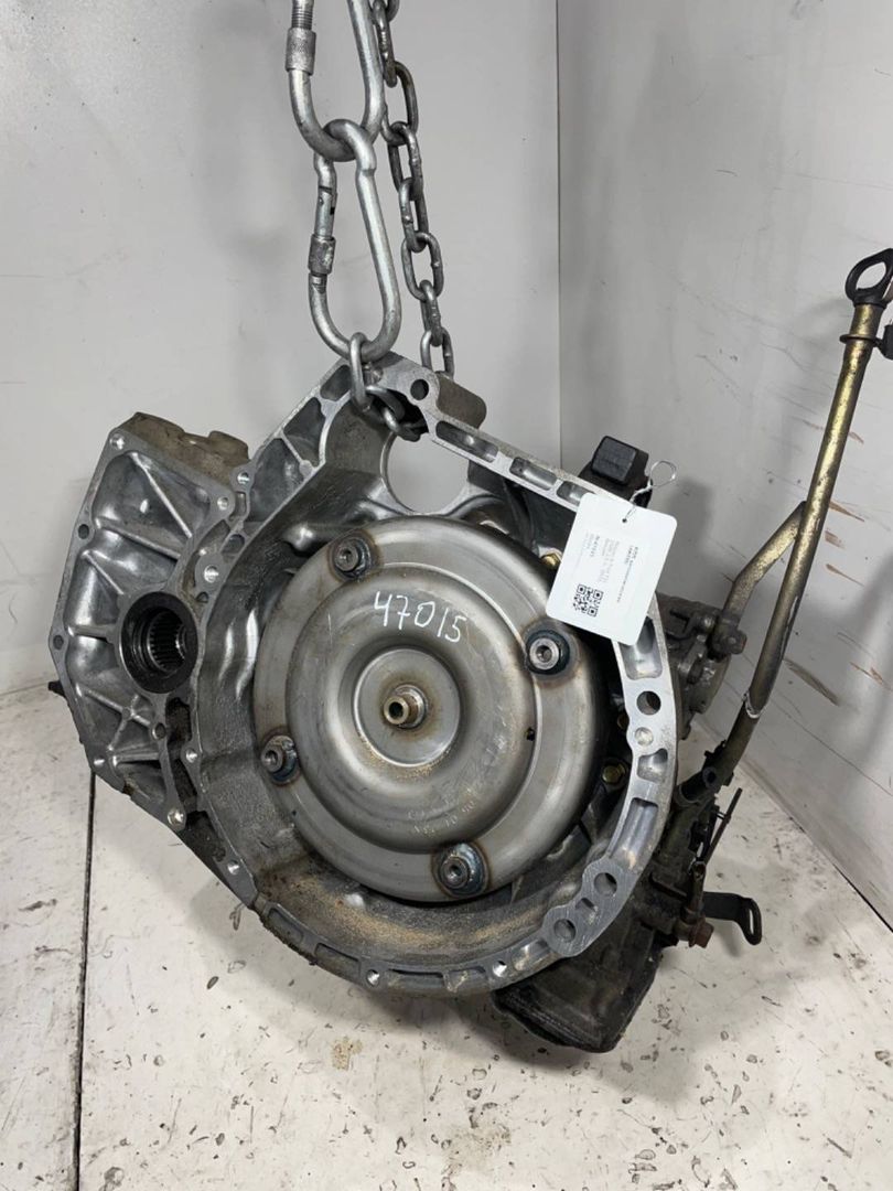КПП автоматическая (АКПП) Nissan X-Trail T31 2008, 2.5 л., бензин, 85X64, 053084121004