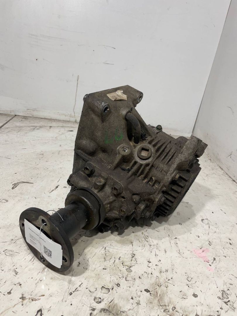 раздаточная коробка Nissan X-Trail T31 2008, 2.5 л., бензин, 8H503, 05312X103263
