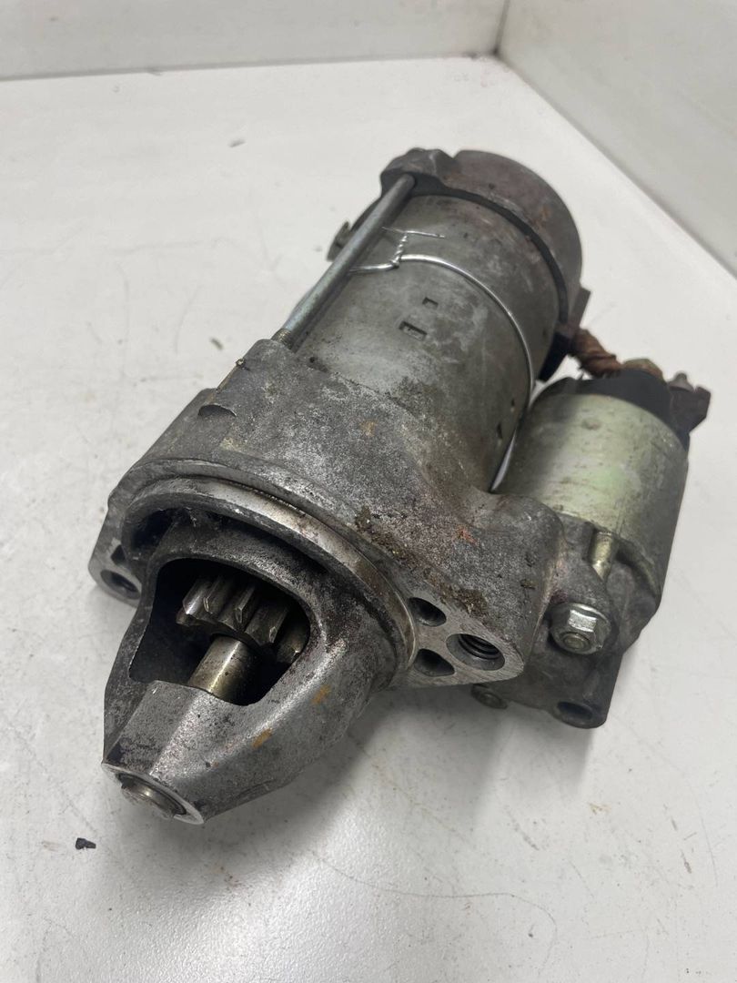 стартер Mercedes-Benz Vito W639 2006, 2.2 л., дизель, A6519064800, A6519060026, 651