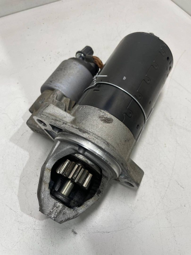 стартер Mercedes-Benz E-Класс W212/S212/C207/A207 2011, 1.8 л., бензин, 271860, 271820, A2719060200